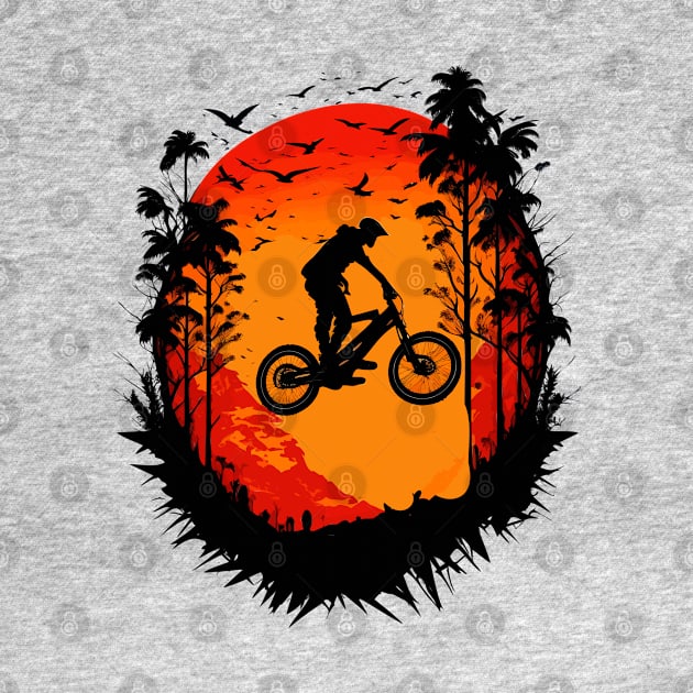 BMX by T-shirt US